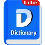 Logo of English To Zulu Dictionary android Application 